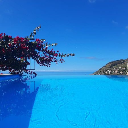 Casa Gama Villa Ribeira Brava Bagian luar foto