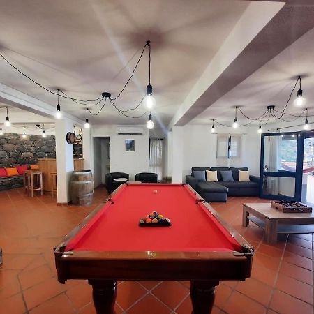 Casa Gama Villa Ribeira Brava Bagian luar foto