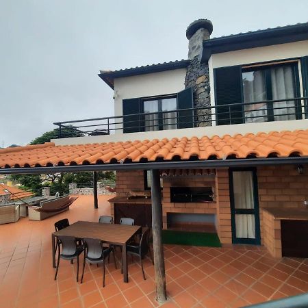 Casa Gama Villa Ribeira Brava Bagian luar foto