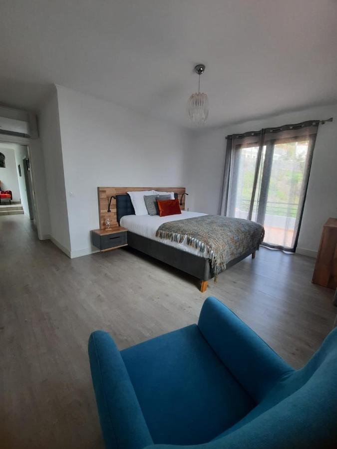 Casa Gama Villa Ribeira Brava Bagian luar foto