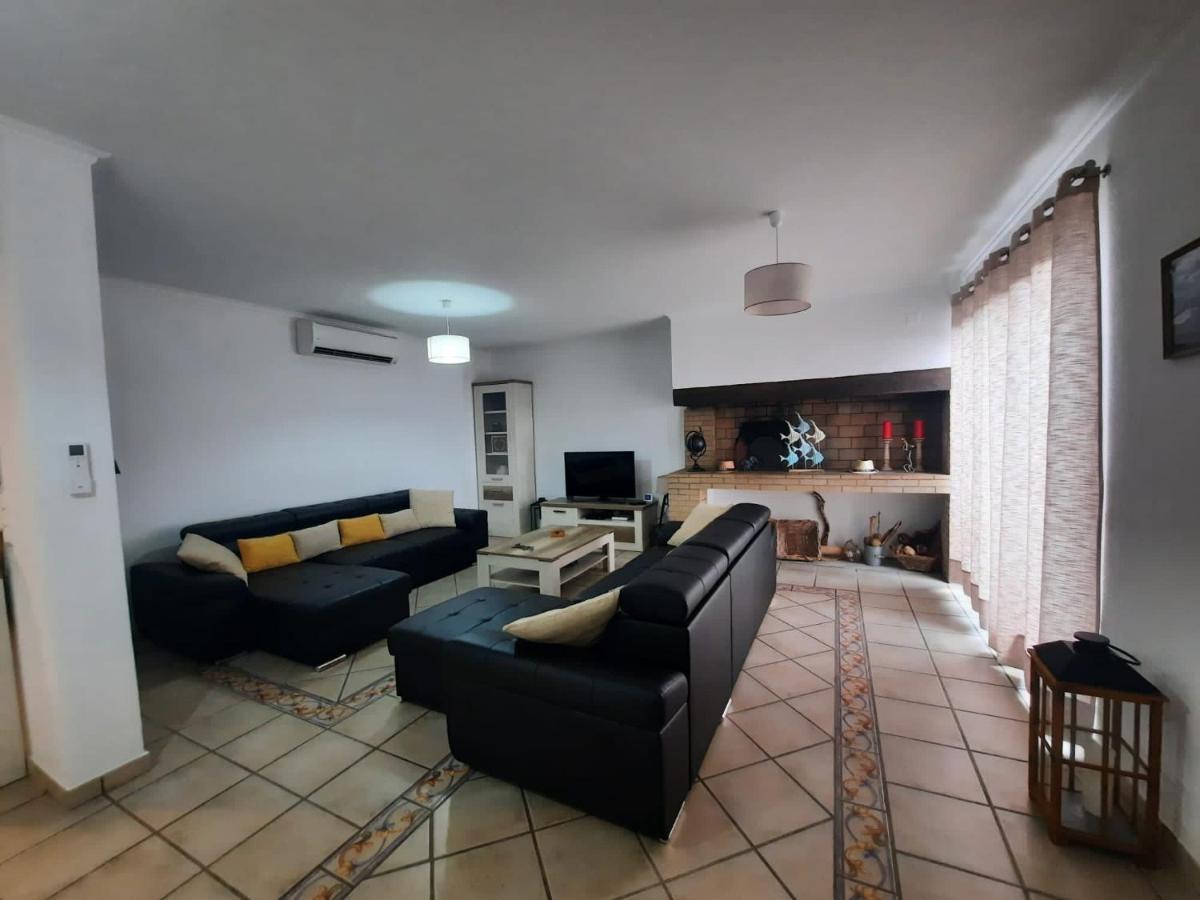 Casa Gama Villa Ribeira Brava Bagian luar foto
