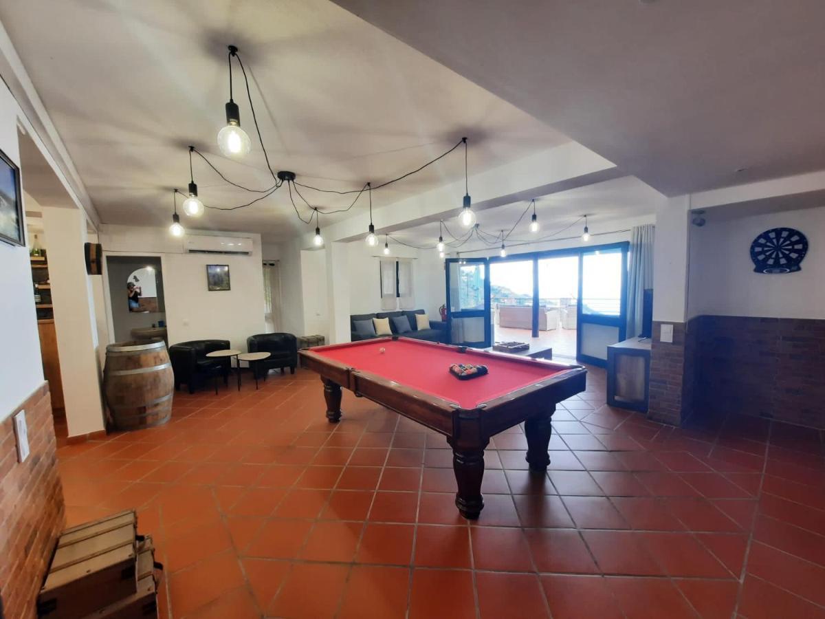 Casa Gama Villa Ribeira Brava Bagian luar foto