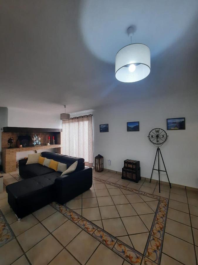 Casa Gama Villa Ribeira Brava Bagian luar foto
