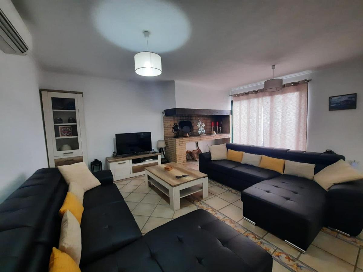 Casa Gama Villa Ribeira Brava Bagian luar foto