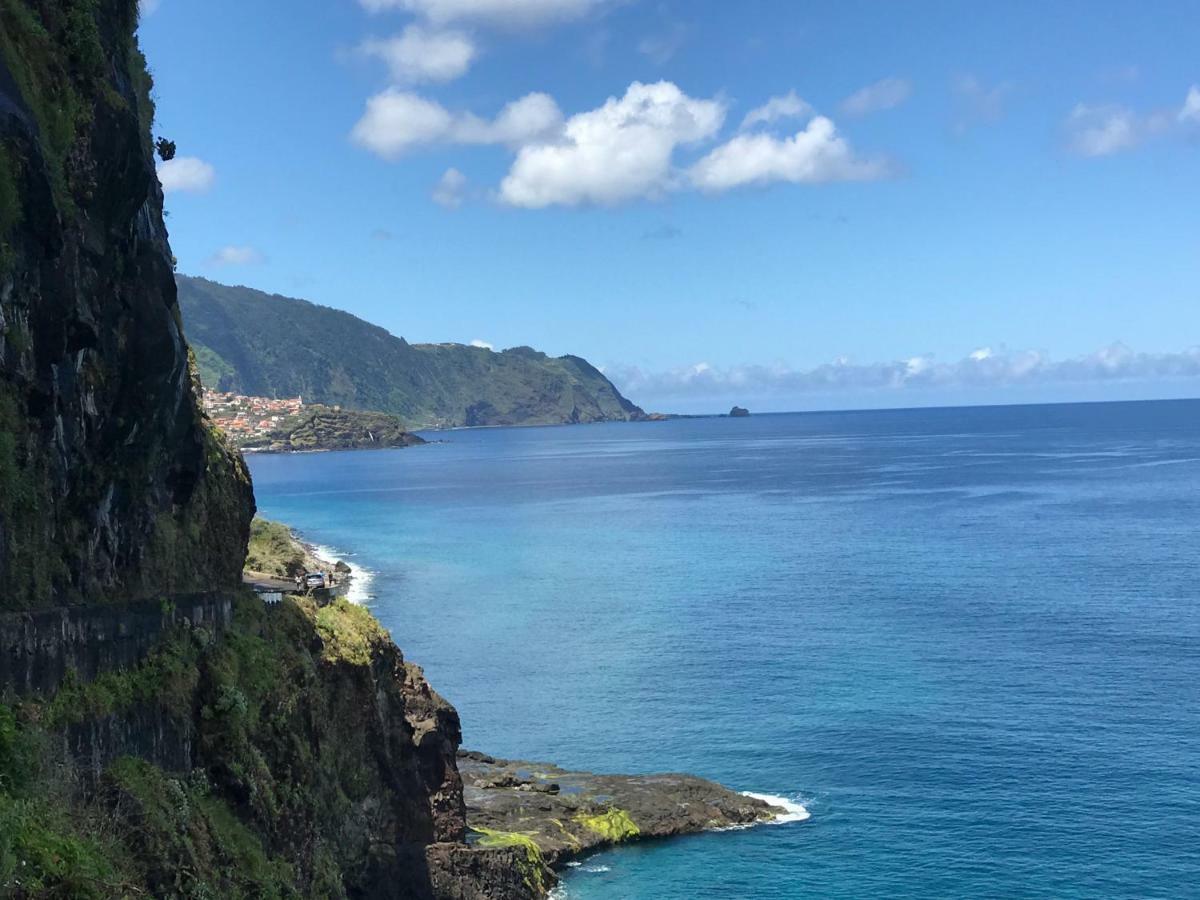 Casa Gama Villa Ribeira Brava Bagian luar foto