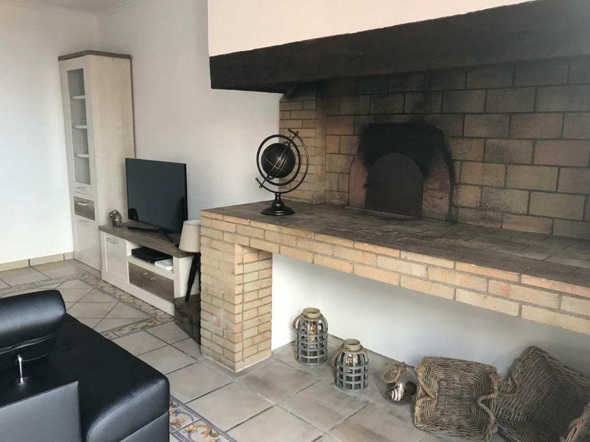 Casa Gama Villa Ribeira Brava Bagian luar foto